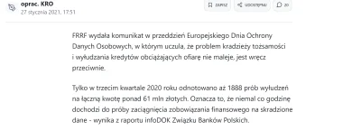 zimowyporanek - @PanKapibara: Więc wszystko sobie zmyślili?
