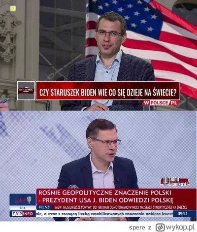 spere - @huncwot_:  ale proszę nie manipulować,  wpis @mayek jest o zupełnie czymś in...