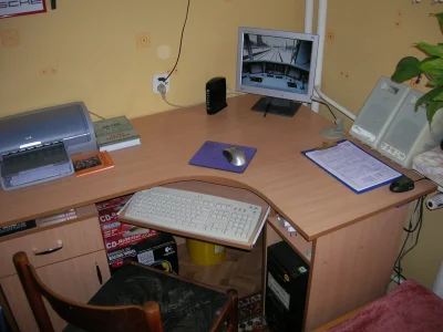 IksdeHeheh - Mój setup do oceny #pcmasterrace