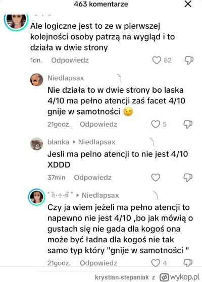 krystian-stepaniak - @Alvarez17 
 @Alzena: ja zapytam z innej beczki. Dlaczego hiperg...