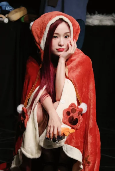 XKHYCCB2dX - #koreanka #gahyun #dreamcatcher
SPOILER