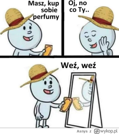 Asnys - Cześć, Kupię
Armaf club de nuit intense edt, pure parfum
Mancera instant crus...