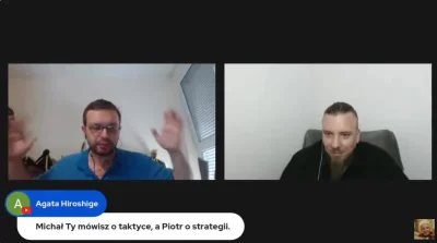 AzjatyckiDlugMenela - #napierala  On tak działa z pasją i oddaniem, ponieważ głęboko ...