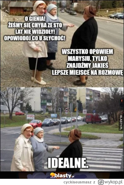 cyckiseusmasz - #heheszki