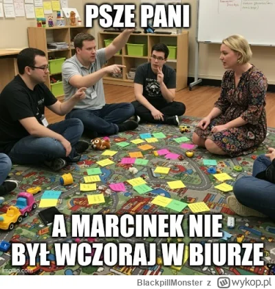 BlackpillMonster - #programista15k #programowanie #pracait #korposwiat