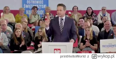 printHelloWorld - @Grzesiok: https://www.facebook.com/share/v/1AVQjq6zeZ/

Taka pajac...