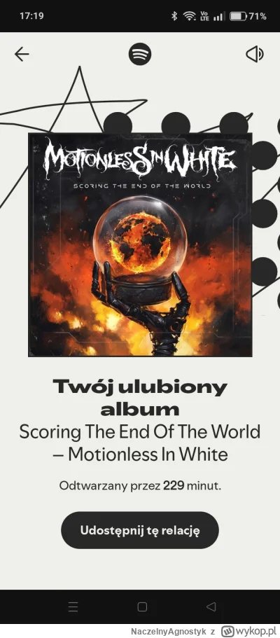 NaczelnyAgnostyk - @NaczelnyAgnostyk: