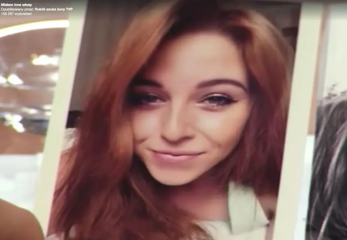 Davos87 - Jeszcze jedna pani ponoć się zgłosiła. Ciekawe czy trafi do programu, bo z ...