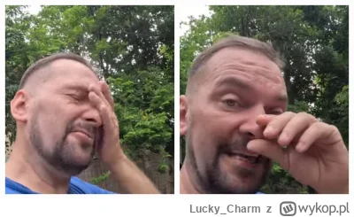 Lucky_Charm - #raportzpanstwasrodka wiewiórki i bobry mam napar z kobry, zaraz go wyp...