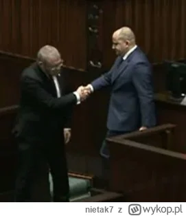 nietak7 - Zawsze razem:

#konfederacja #bekazkonfederacji #bekazprawakow #sejm #polit...