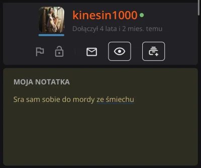 makaronzjajkiem - @kinesin1000: ¯\(ツ)/¯