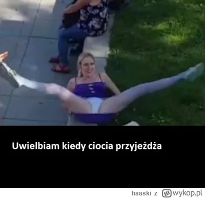 haaski - #heheszki #p0lka