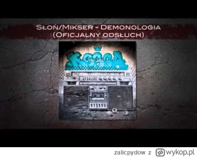 zalicpydow - @zanry: Słoń też na propsie