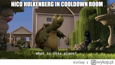 IceGuy - #f1 #formula1