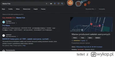 tellet - >i dobrze, może dotrze do ich pustych łbów

@kolakrejzola: Co te sałatki wam...