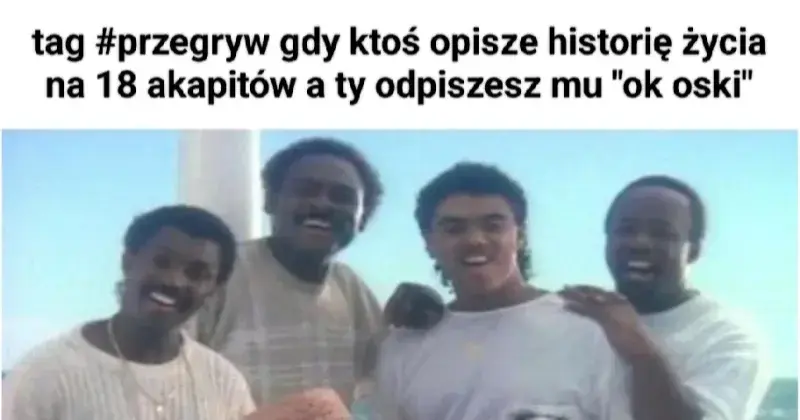 przezwzrostprzegralemzycie - #przegryw