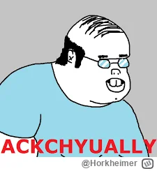 Horkheimer - #debata