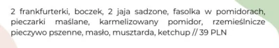 K.....z - @Kiciket: przynajmniej dają 50% więcej w śniadaniu drwala ( ͡° ͜ʖ ͡°)