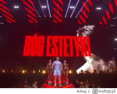 Adiog - Dla tych co nie wierzą w natana a kiedyś mu ssali ch*ja. Będziecie to robić p...