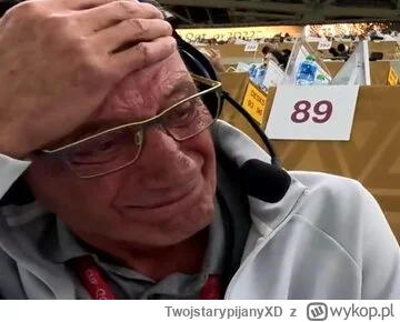 TwojstarypijanyXD - #mecz Holandio co ty robisz