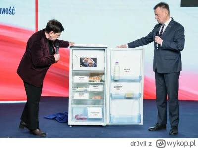 dr3vil - >@paramedix: statystyka ma to do siebie że ma w dupie czyjeś przekonania i z...