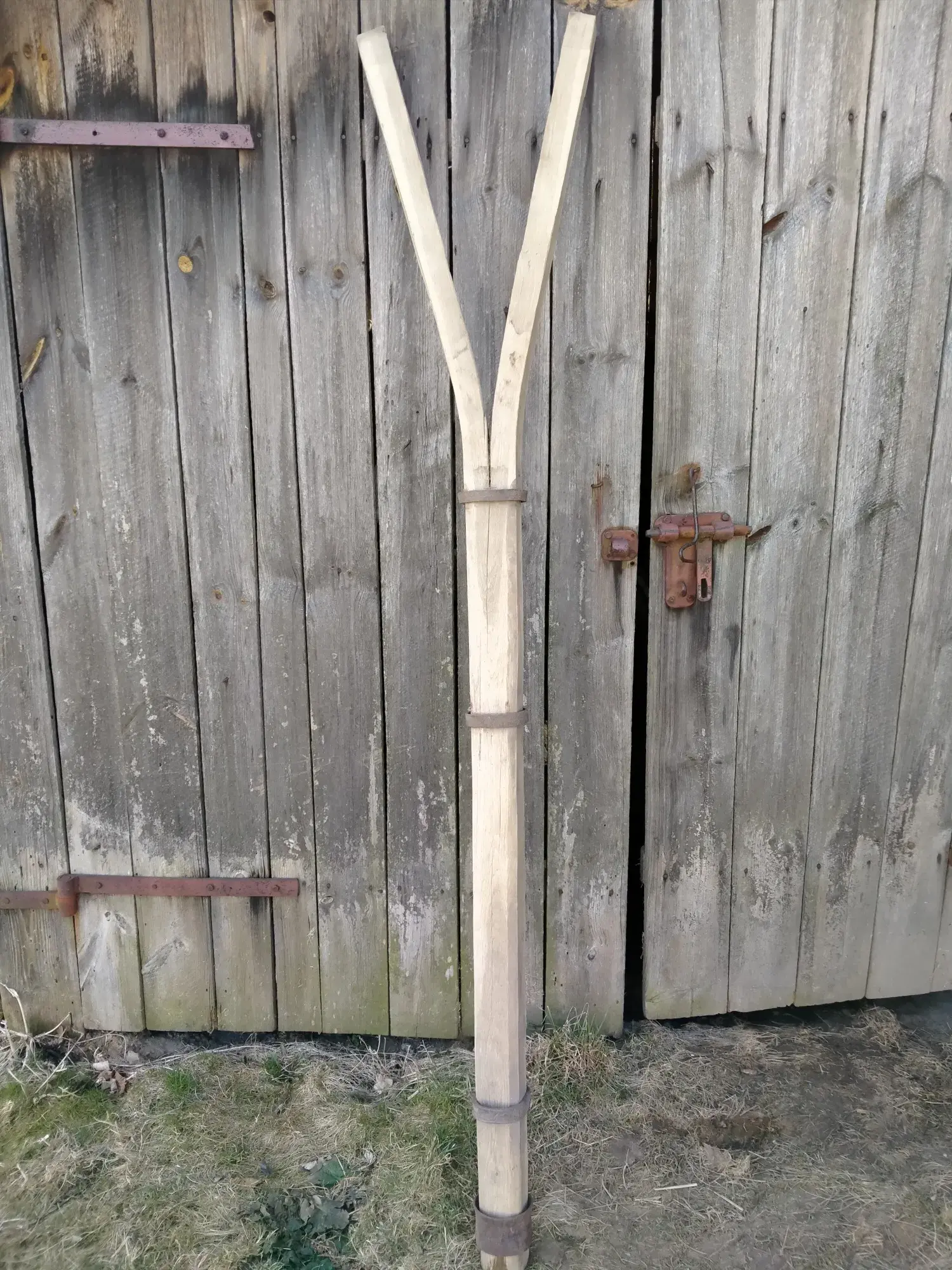 Exit25 - #kononowicz redaktorze! Napiszę krótko bo nie ma sensu: 
Dyszel od furmanki ...