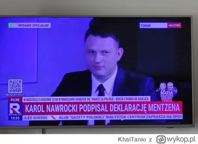 KhalTanio - @JAuStURYErSE: