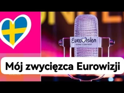 dotankowany_noca - Eurowizja z innego punktu widzenia
#eurowizja