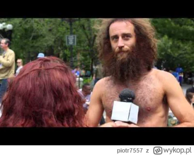 piotr7557 - @uszyk90: posłuchaj tego ziomka:
https://youtu.be/Y7rXlbHtcqM