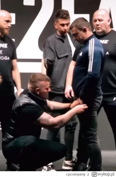 cpcompany - #famemma