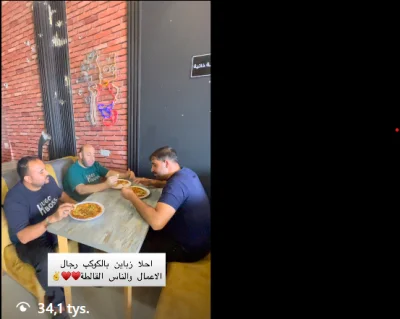 atleastiwilltry - @kotdodrzwi: czy ci panowie to nie są ci sami co tutaj?