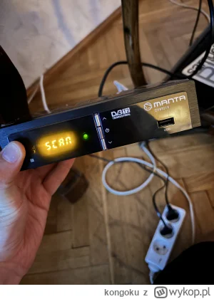 kongoku - @Ramone a chodzi o taki dekoder?