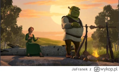 JaFranek - @fizzly: Przysmak Shreka