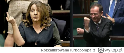 RozkalibrowanaTurbopompa - Kolekcja się powiększa xD
#sejm #pis #polityka