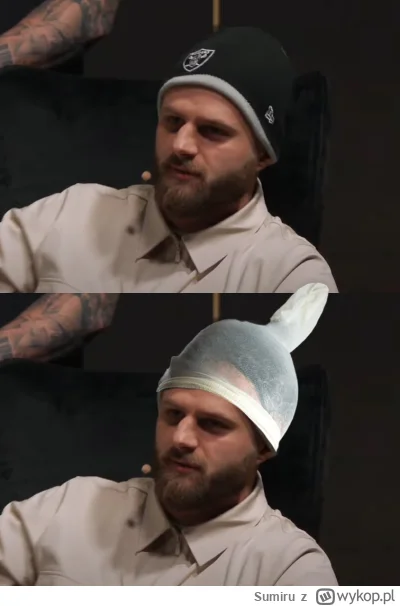 Sumiru - Afera kondoniarska
#famemma