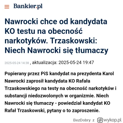 BezDobry - @BasTajpan
Niestety godności też nie wykryto
Ano