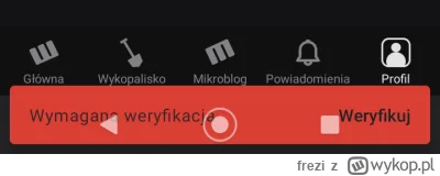 frezi - Czemu taki komunikat jest zawsze za przyciskiem systemowym i trzeba kombinowa...