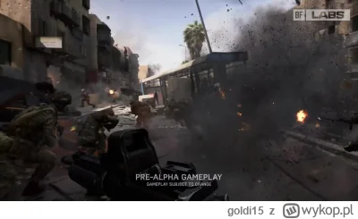 goldi15 - #battlefield 6 #bf6 #battlefield #labs