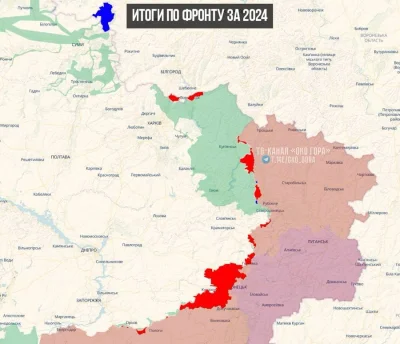WiesniakzPowolania - Ukraina upada!!! To już koniec Ukrainy!!! Front załamany!!! Szyp...