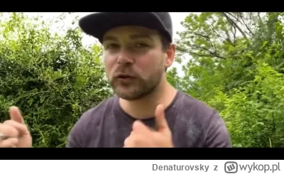 Denaturovsky - #kononowicz #sradek #patostreamy
Raper Estro-Gen ostro jedzie po Srad...