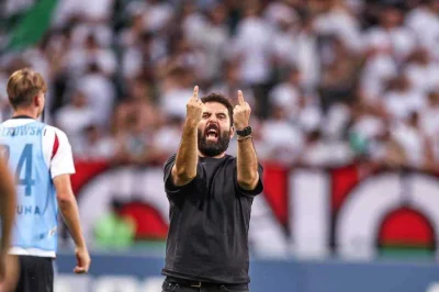 Eliade - Se queda!  ( ͡°( ͡° ͜ʖ( ͡° ͜ʖ ͡°)ʖ ͡°) ͡°)

#mecz