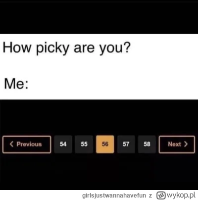 girlsjustwannahavefun - #heheszki #humorobrazkowy