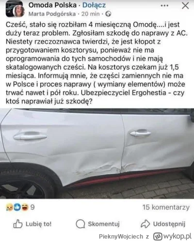 PieknyWojciech - @kyloe: