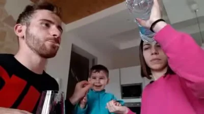 Atreyu - To jest typ rodziny który chciałbym mieć i do którego dążę ( ͡° ᴥ ͡°)
#zwia...