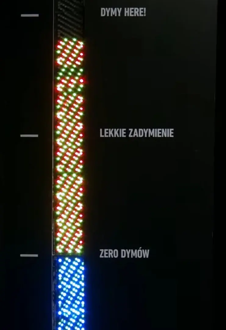 adrdra - #famemma Gleba przebrał się za lekarza, widzowie dymometr paruje