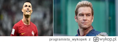 programista_wykopek - Znajdź różnice ( ͡° ͜ʖ ͡°)
#mecz #theboys #euro2024