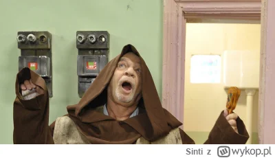 Sinti - Smutne wieści dla świata Freak Fightów.
Podczas dzisiejszego programu Fame MM...