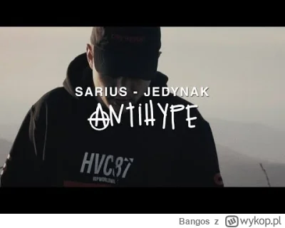 Bangos - Eh, chciałbym, żeby ktoś mi powiedział, że kiedyś bedzie lepiej. Bo jak na r...