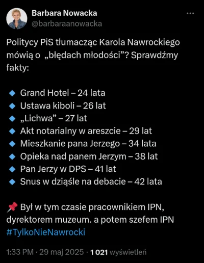 raul7788 - #wybory #polityka