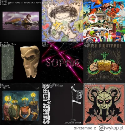 xPrzemoo - @Nacho_Libre